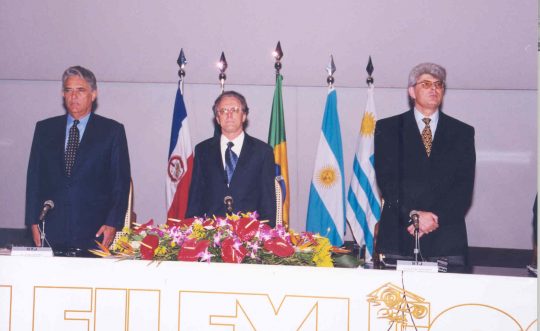 XVI Seminário Roma – Brasília...