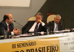 III Seminário Ítalo-Ibero-Brasileiro