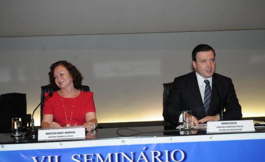 VII Seminário Ítalo-Ibero-Brasileiro
