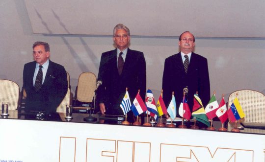 XVII Seminário Roma – Brasília...