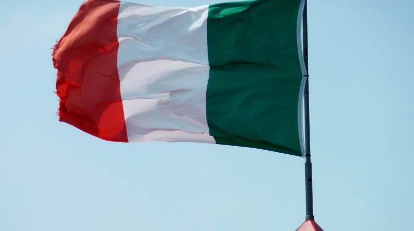 NUOVI DIRITTI ALLA LUCE DELLA COSTITUZIONE ITALIANA